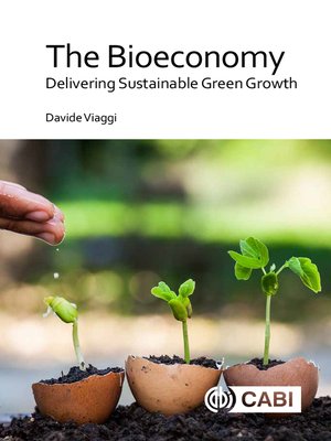 cover image of The Bioeconomy